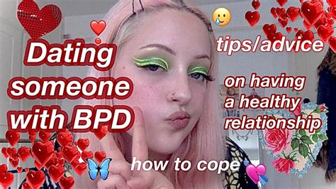 reddit dating someone with bpd